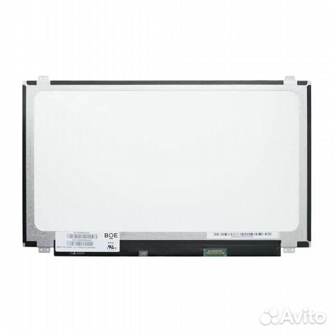 Матрица (экран) для ноутбука NT156WHM-N42