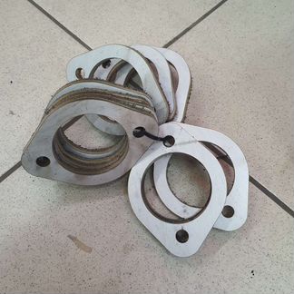 Фланцы нержавеющие