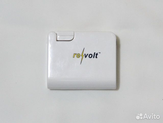 Revolt USB-зарядка и powerbank