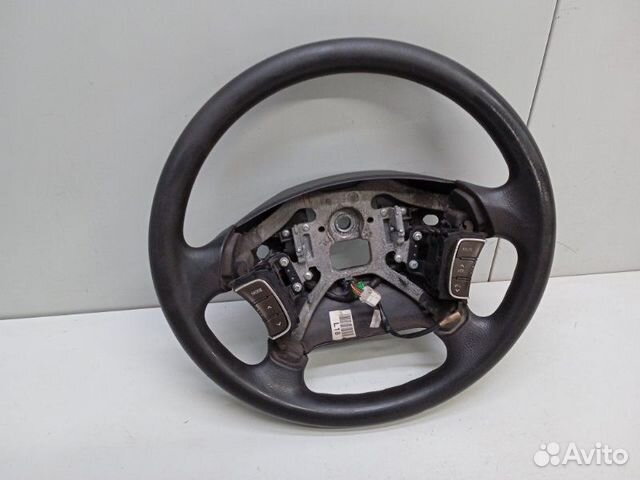 Руль Hyundai Sonata NF 2.0 2008