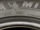 Michelin X-Ice North 4 205/55 R16 объявление продам