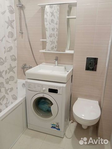 Ремонт ванной комнаты и туалета под ключ