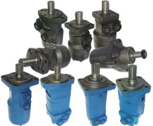 Ремонт гидравлического оборудования: