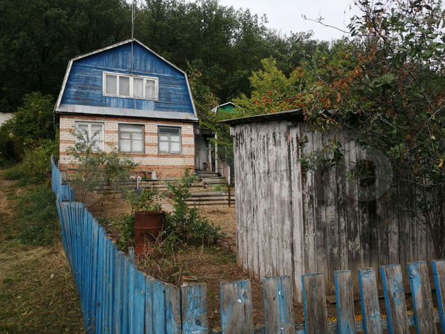 Дача 52 м² на участке 3,5 сот.