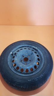 Запаска на Chevrolet Aveo T300 195-65-15