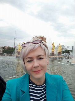 Репетитор по русскому языку и литературе