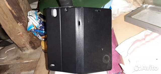 Чехол для телефона Смартфон SonyXperiaC4