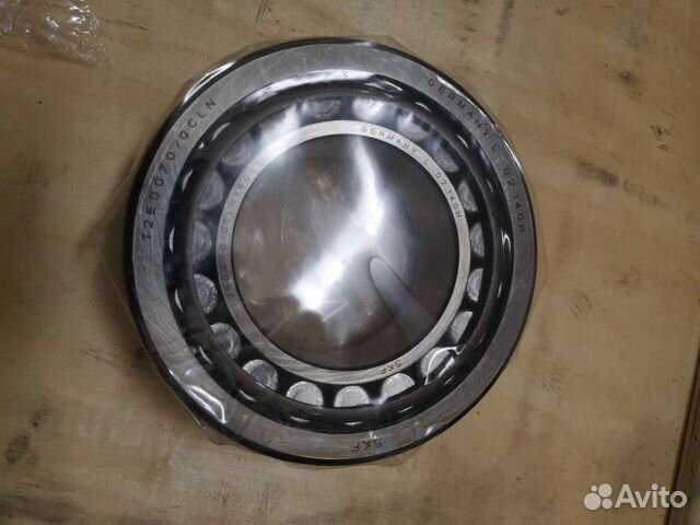 Подшипник T2ED070/qclnvb061 (SKF) / vkhb2024