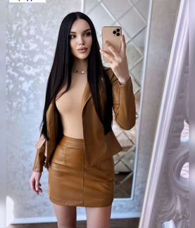 Костюм двойка