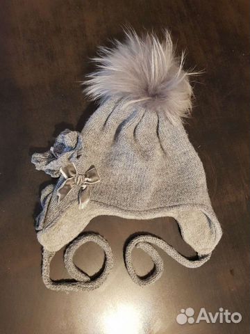 Шапка pinetti 116