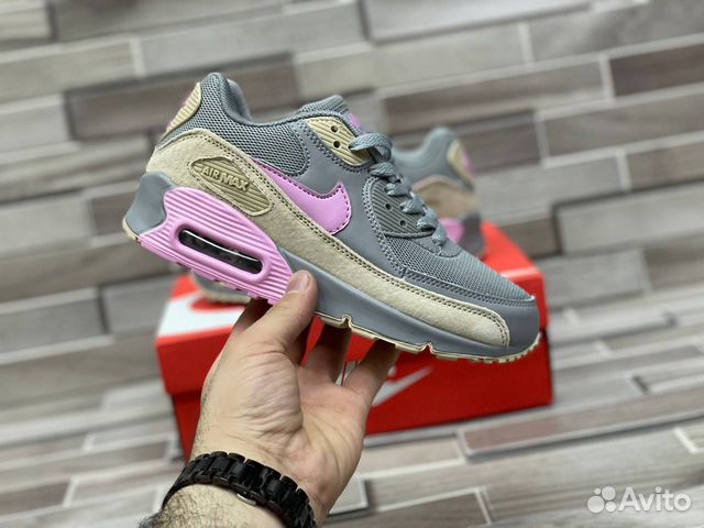 Кроссовки Nike Air Max 90