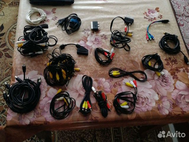 Шнуры тюльпаны