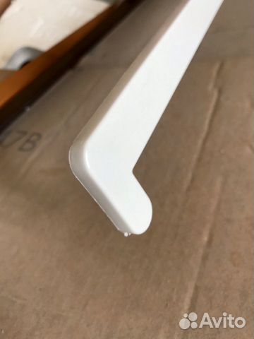 Заглушки торцевые для подоконника пвх