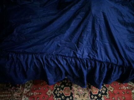 Покрывало СССР