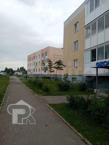 1-к. квартира, 35 м², 1/3 эт.