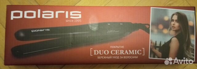 Новый выпрямитель Polaris