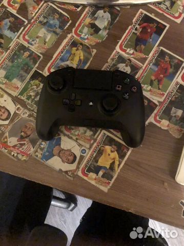 Геймпад рейзер для ps4
