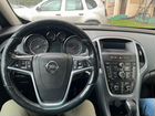 Opel Astra GTC 1.4 AT, 2013, 116 000 км объявление продам