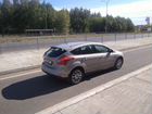 Ford Focus 1.6 МТ, 2013, 192 000 км