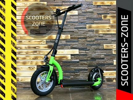 Электросамокат Kugoo ES3