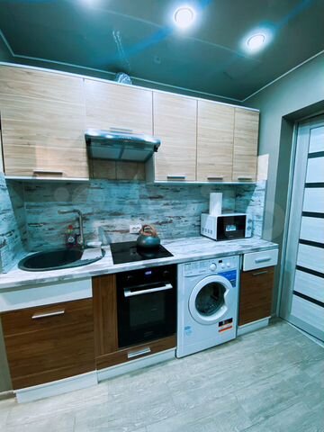 Дом 45 м² на участке 3 сот.