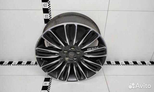 Диск колеса литой Land Rover Range Rover Sport 2 R