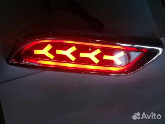 Бампер 73 ульяновск каталог