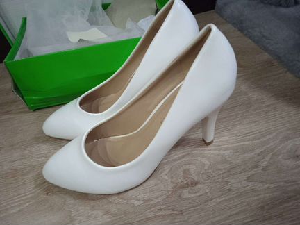 Туфли женские