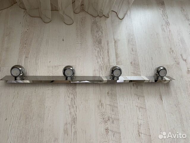 Светильник настенный