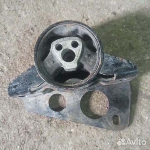 Подушка двигателя daewoo matiz