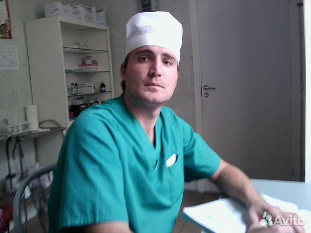 Вызов ветеринарного врача на дом 24/7