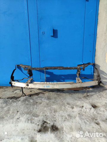 Штатный телевизор мерседес