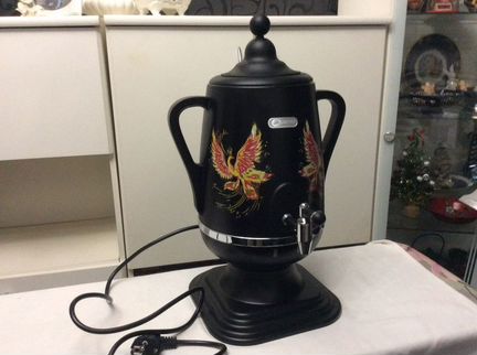 Электросамовар