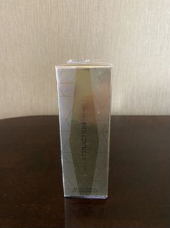 Туалетная вода эйвон avon attraction 30 мл
