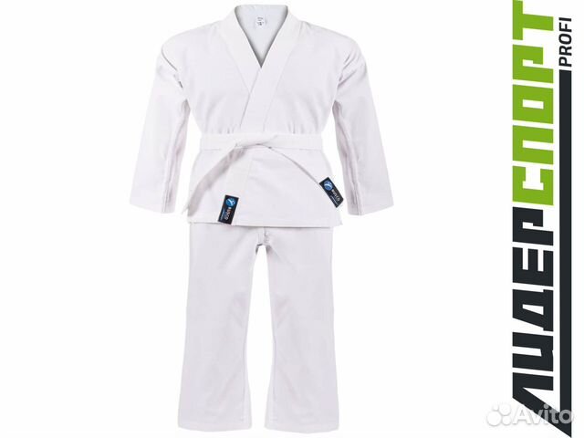 Кимоно для карате