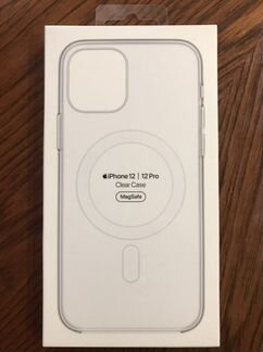 Кейс для iPhone 12/12 Pro