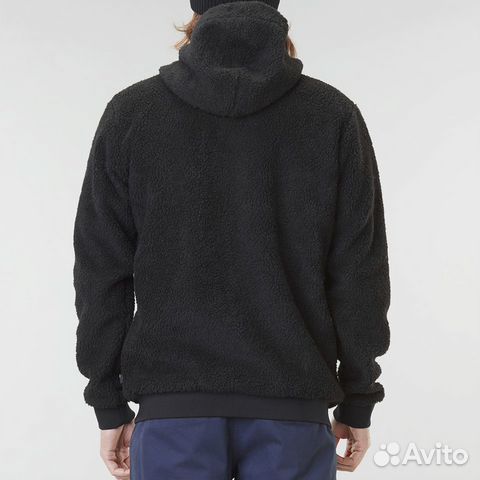 Толстовка picture organic onkean fullzip hoodie