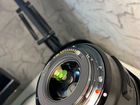 Sigmq 35mm 1.4 ART Canon объявление продам
