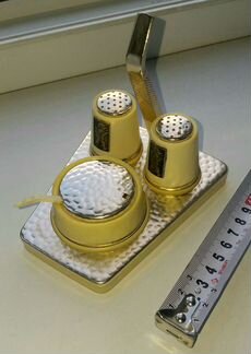 Набор для специй 