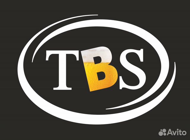 Продавец разливных напитков