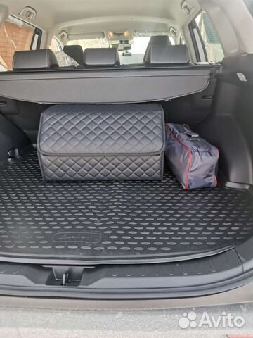 Органайзер автомобиль