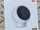 Камера видеонаблюдения Сяоми 2К + кронштейн
