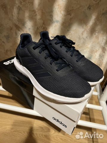 Кроссовки adidas женские 39р