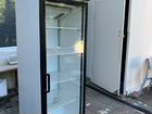 Холодильник витрина бу для напитков объявление продам