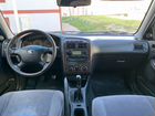 Toyota Avensis 2.0 МТ, 2002, 314 000 км объявление продам