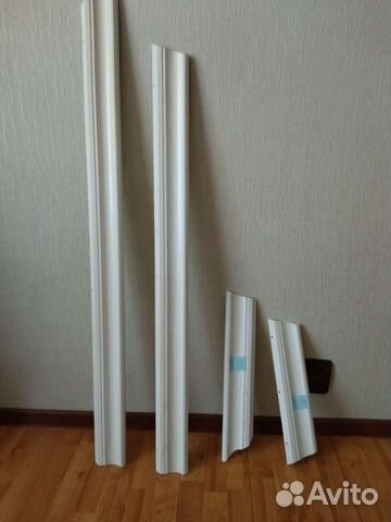 Мебельные материалы