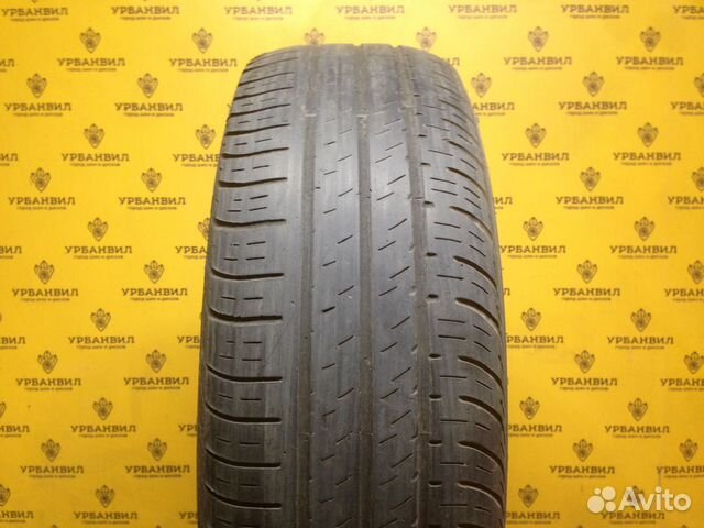 Pirelli Cinturato P4 195/65 R15 92V