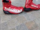 Лыжные ботинки Alpina объявление продам