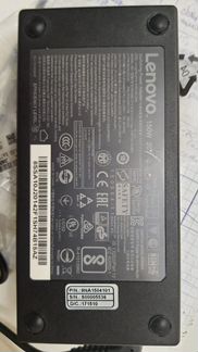 Блок питания PA-1151-72 для Lenovo Legion Y520-15