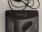 Кассетный плеер Sony Walkman WM-EX122 объявление продам